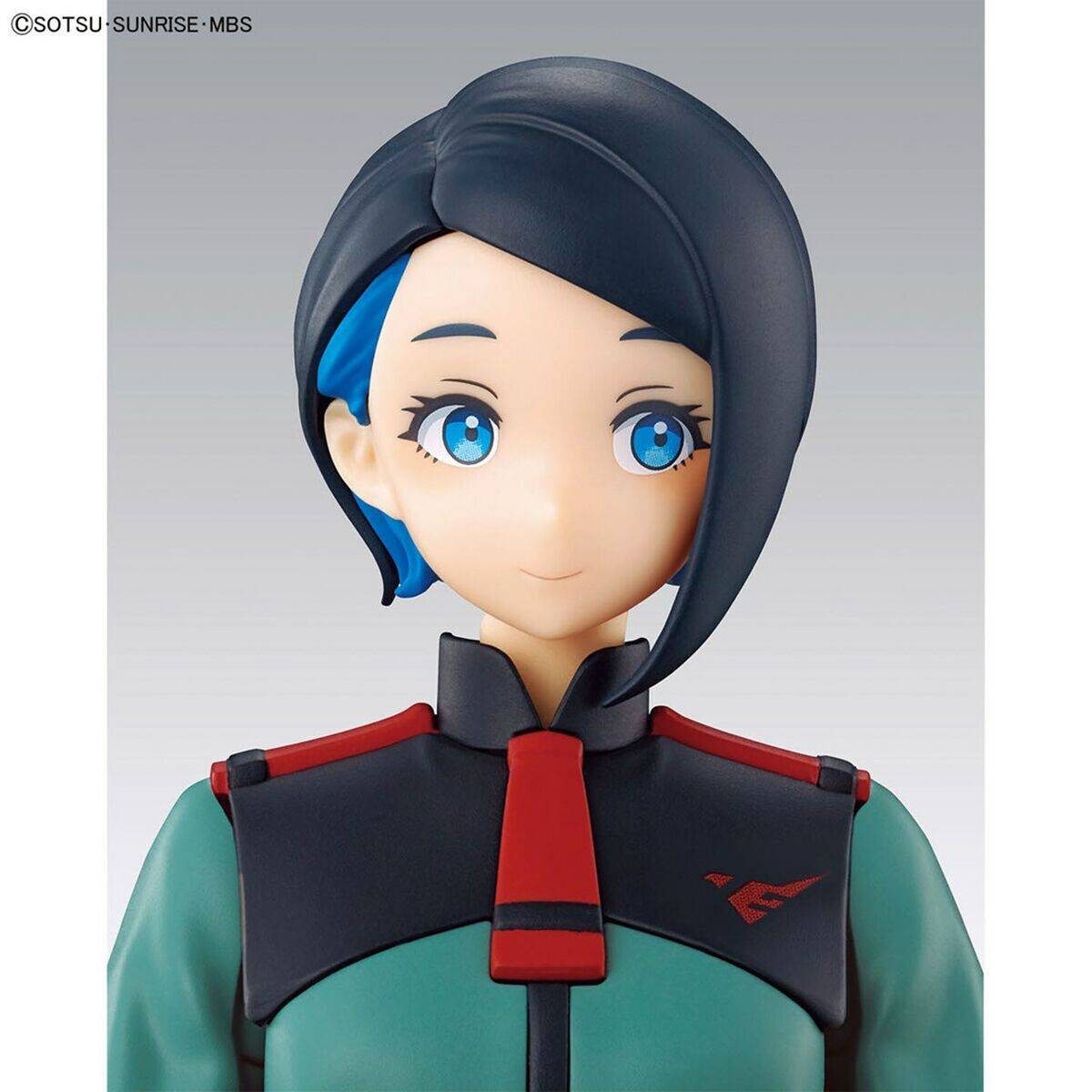 Figura Articulada Bandai GUN67419