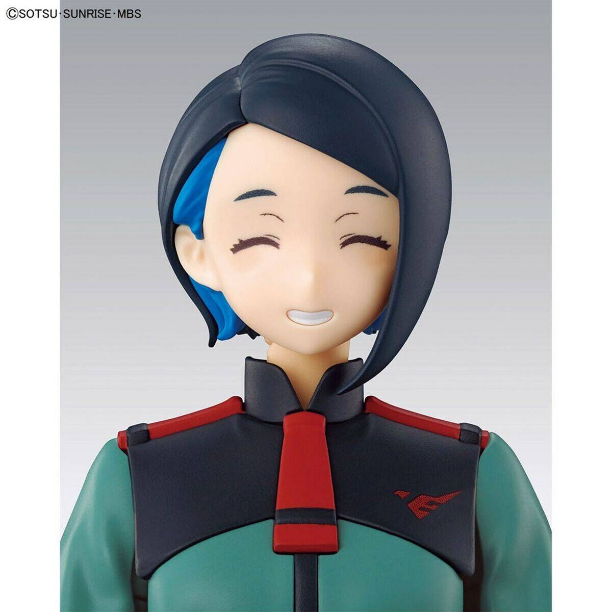Figura Articulada Bandai GUN67419