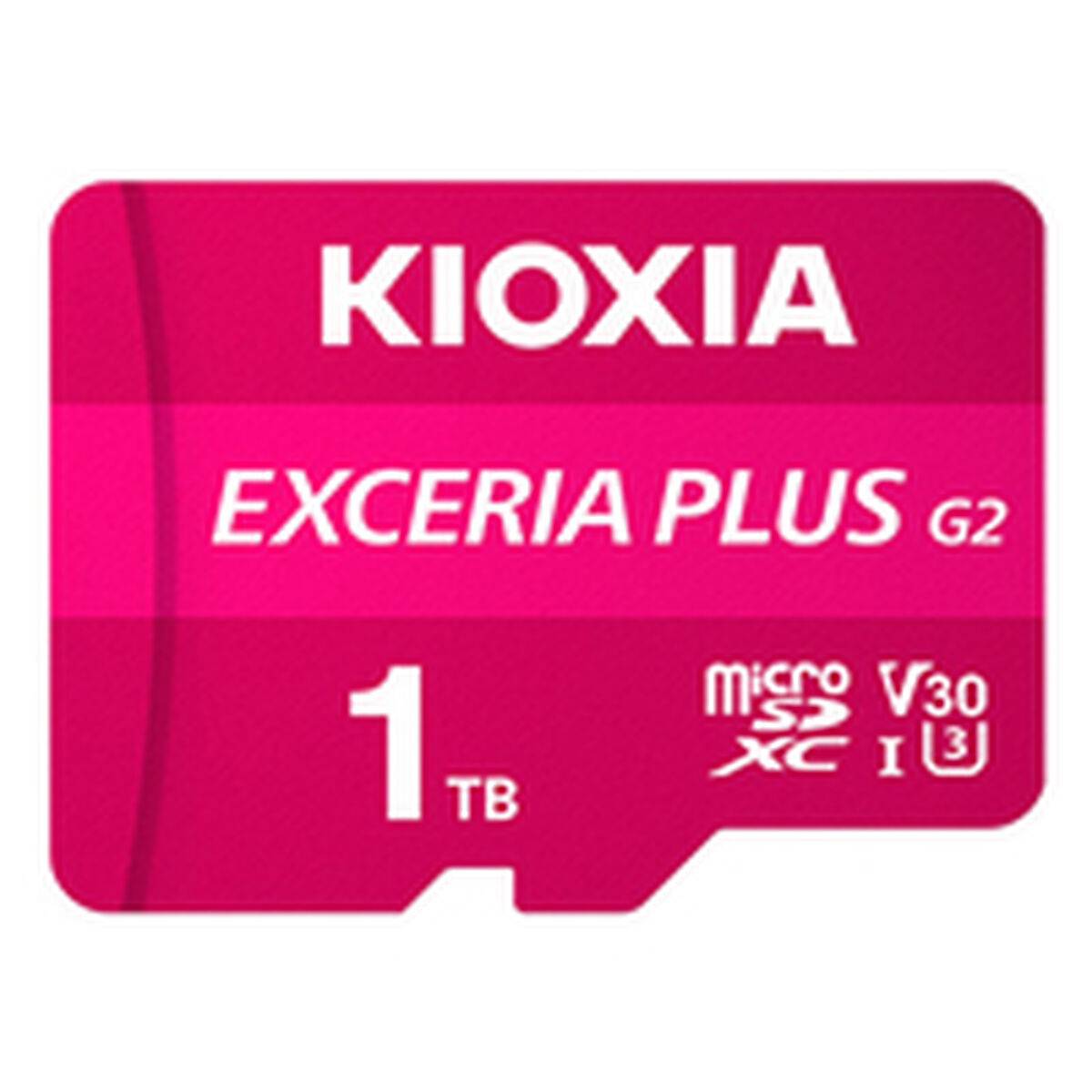 Tarjeta Micro SD Kioxia LMPL2M001TG2
