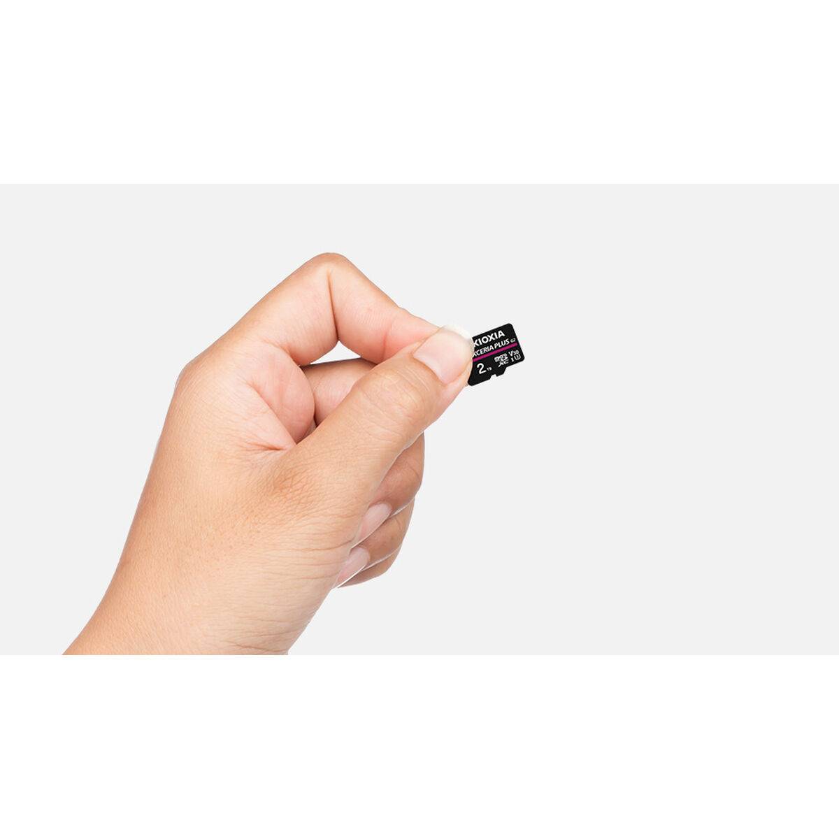 Tarjeta Micro SD Kioxia LMPL2M001TG2