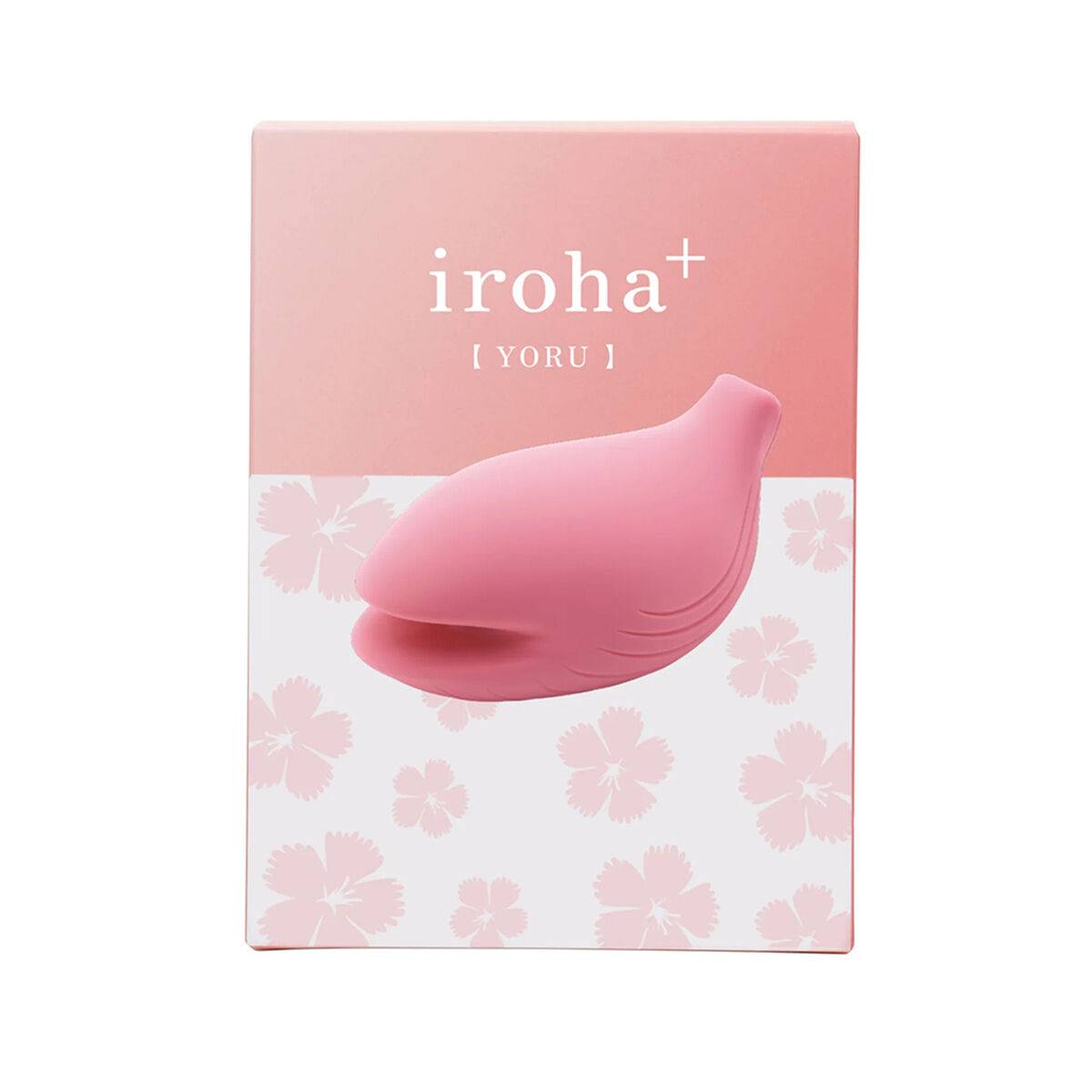 Masajeador Iroha Rosa