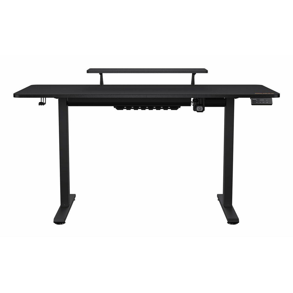 Mesa de Escritorio Gaming Cougar 3MSTA3WB.0001 Negro 140 x 60 cm