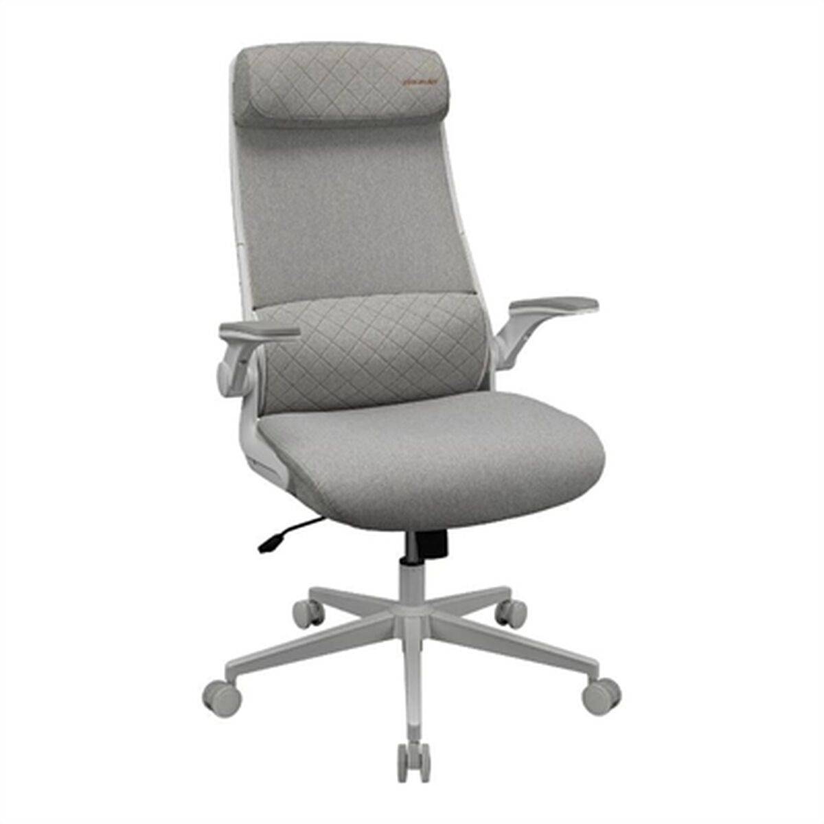 Silla Gaming Cougar 3MSTDASW.0001 Blanco Negro