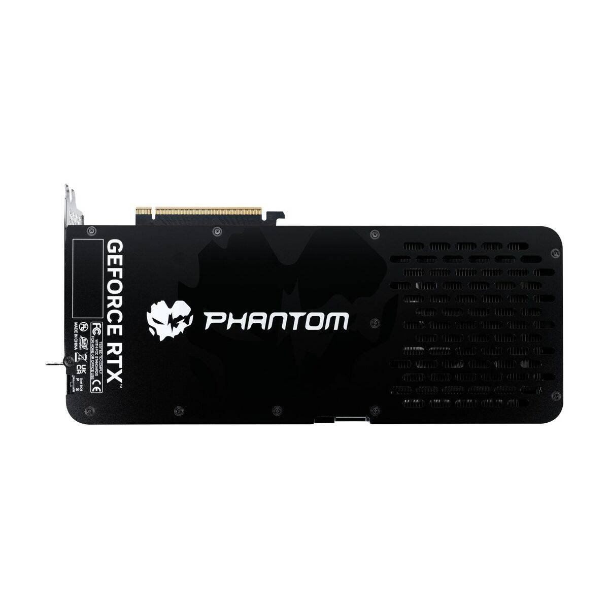 Tarjeta Gráfica Gainward NE75090019R5-GB2020P nvidia geforce rtx 5090 32 GB