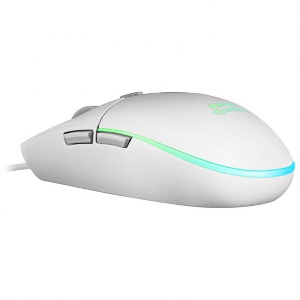 Ratón Gaming Mars Gaming MMG