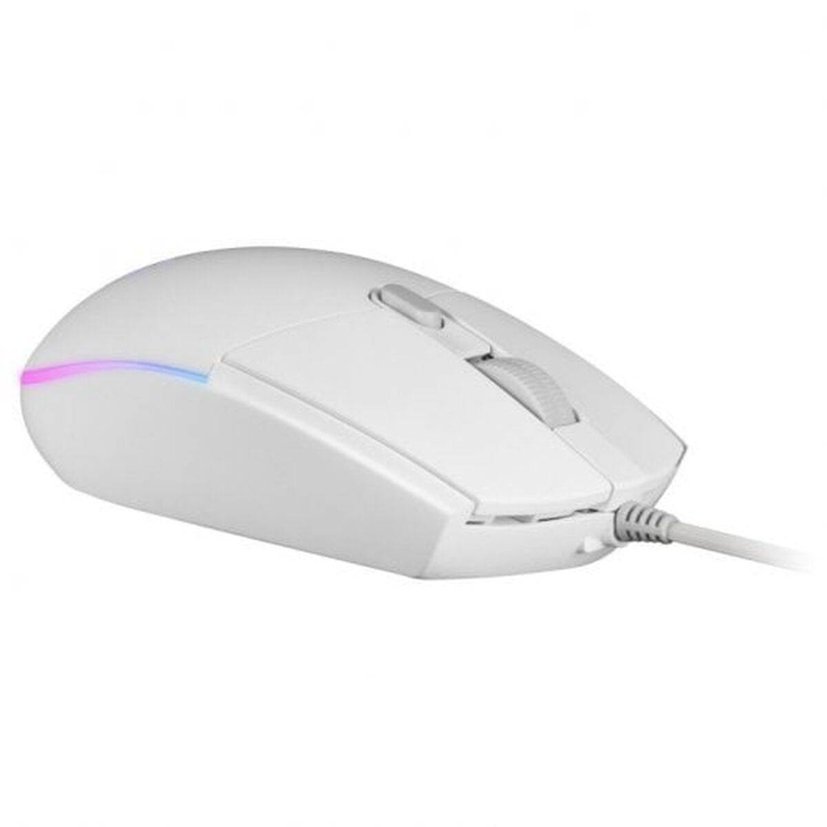 Ratón Gaming Mars Gaming MMG