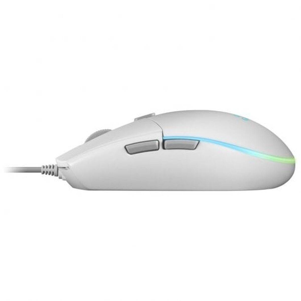 Ratón Gaming Mars Gaming MMG