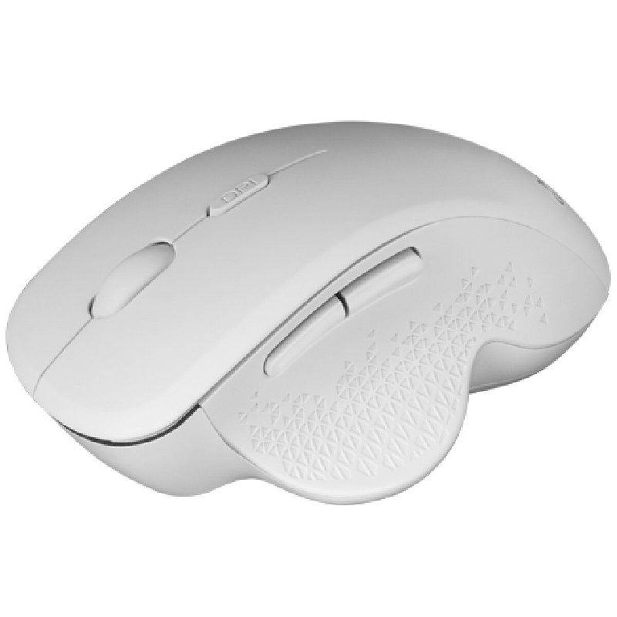 Ratón Mars Gaming MMWERGO 3200 DPI