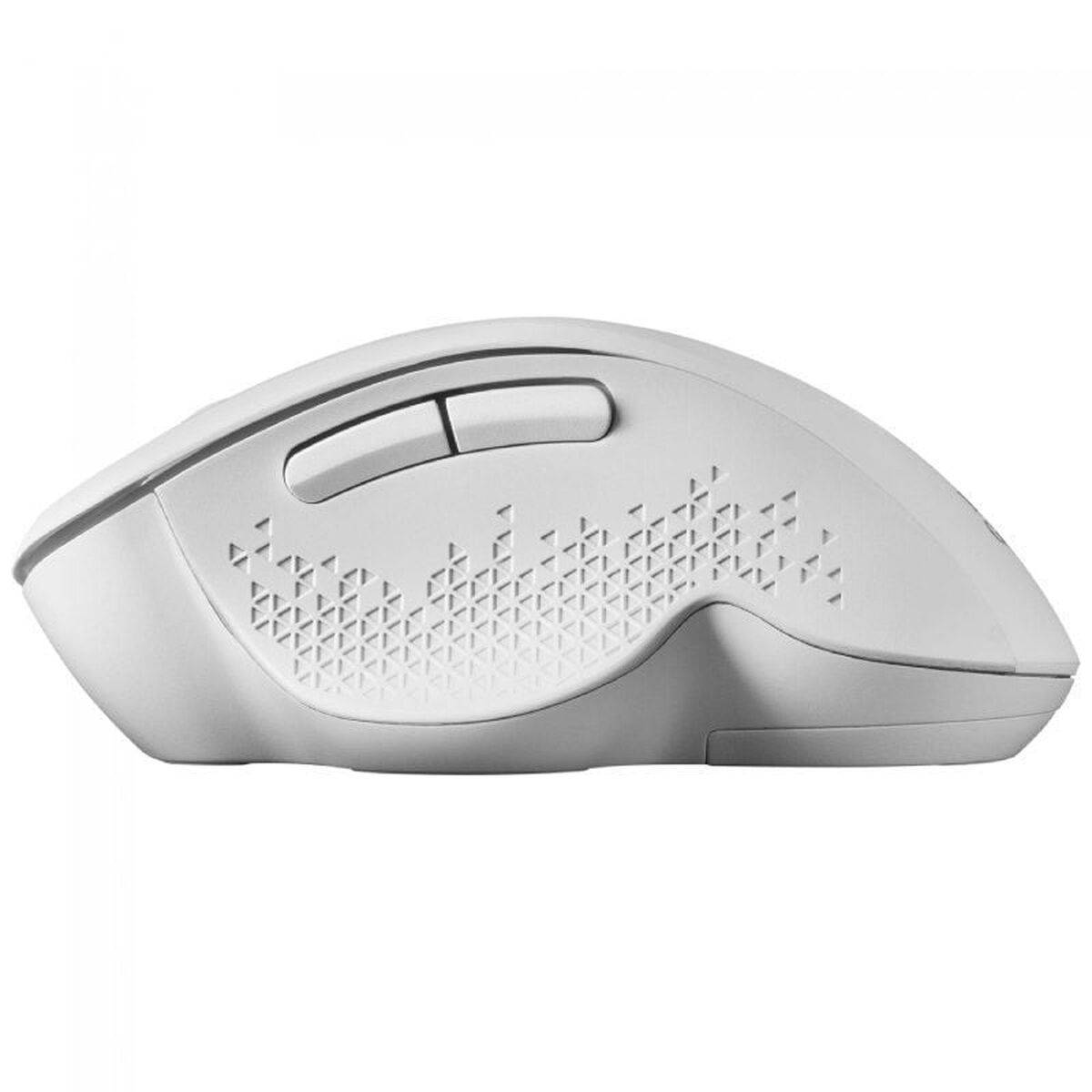 Ratón Mars Gaming MMWERGO 3200 DPI