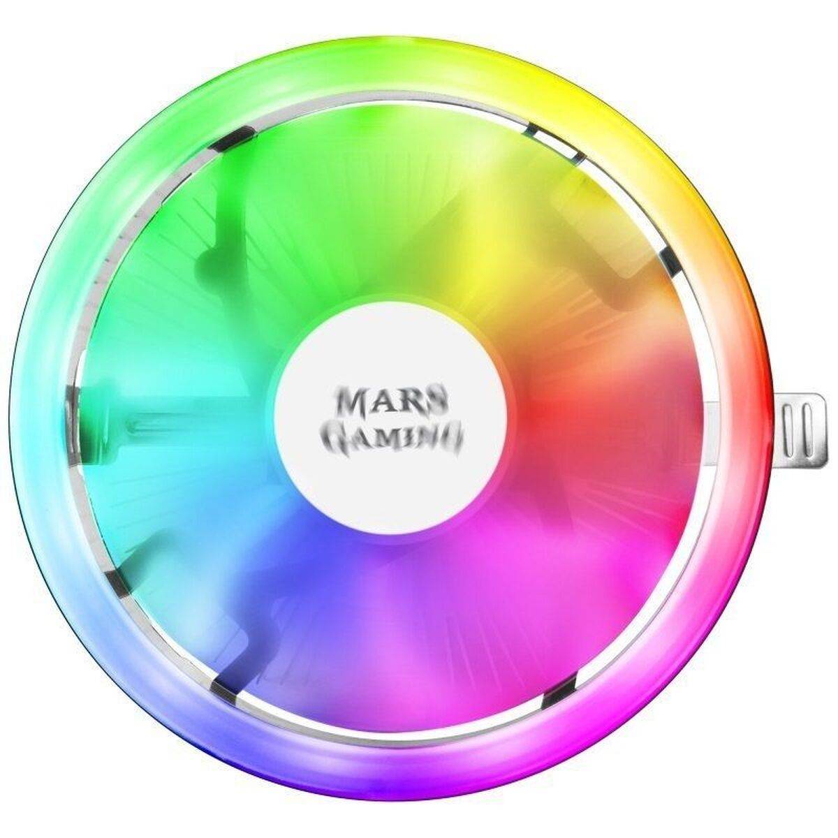 Ventilador de Caja Mars Gaming MCPU120
