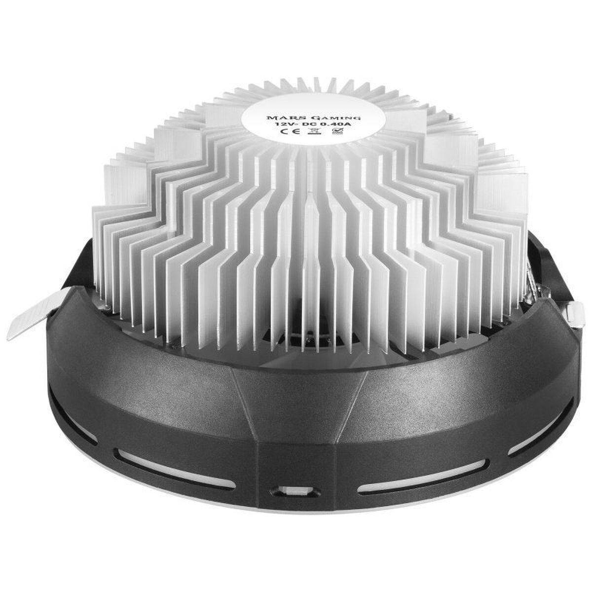 Ventilador de Caja Mars Gaming MCPU120