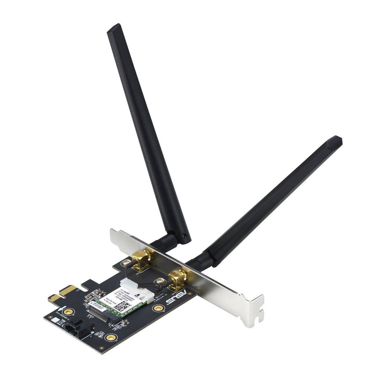 Tarjeta de Red Wifi Asus PCE-AX1800 BT5.2