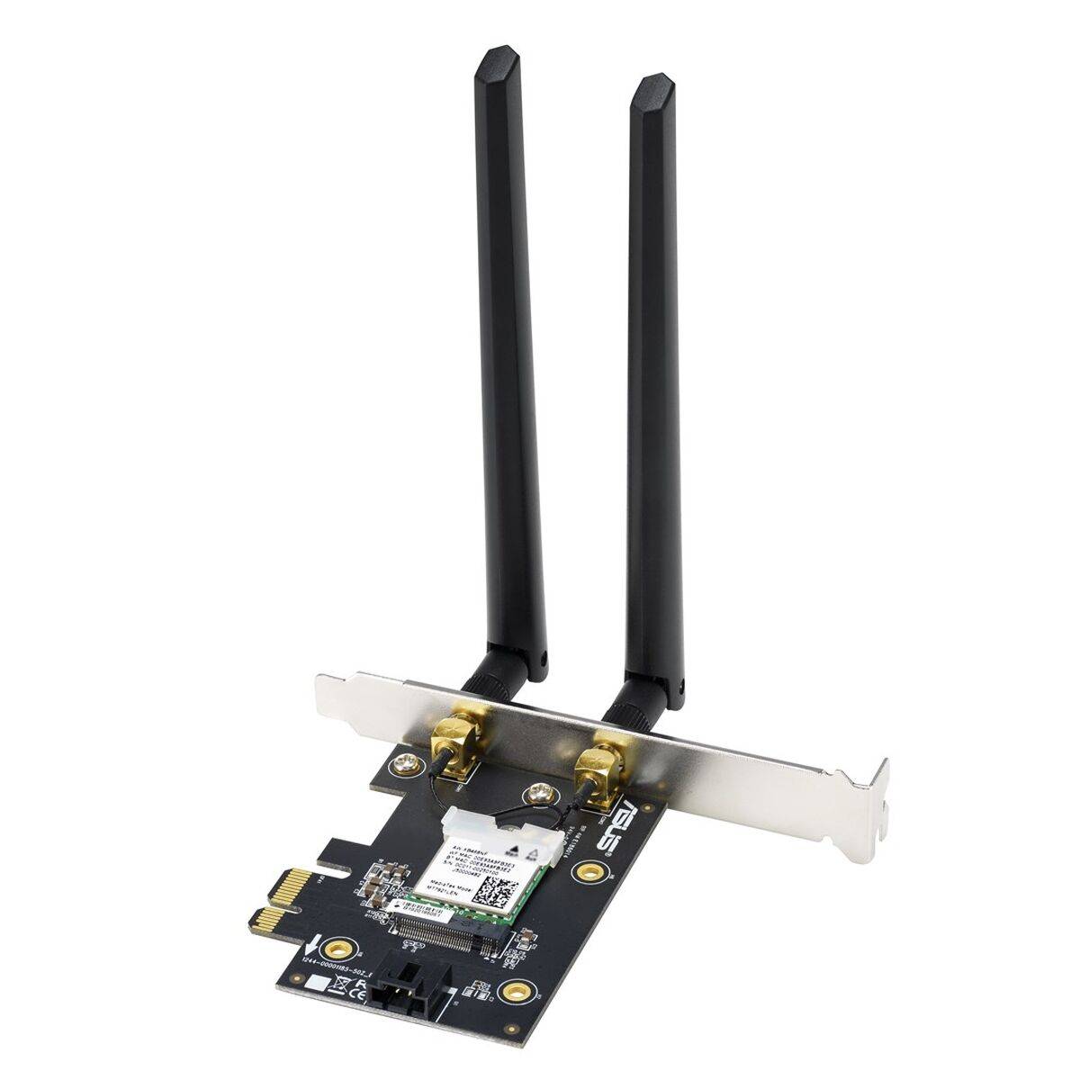 Tarjeta de Red Wifi Asus PCE-AX1800 BT5.2