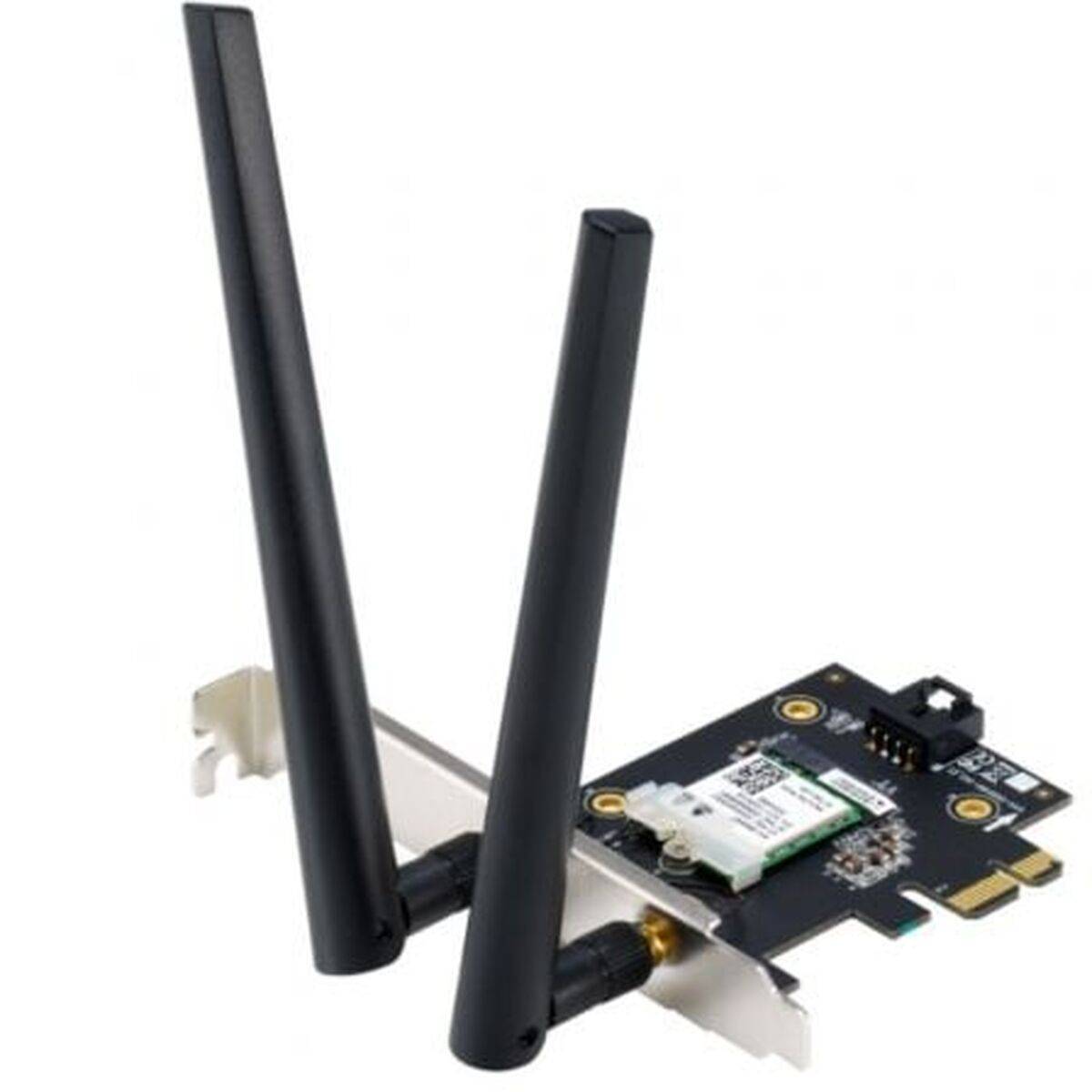 Tarjeta de Red Wifi Asus PCE-AX1800 BT5.2
