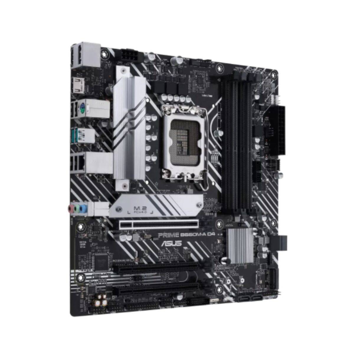 Placa Base Asus 90MB19K0-M1EAYC LGA 1700