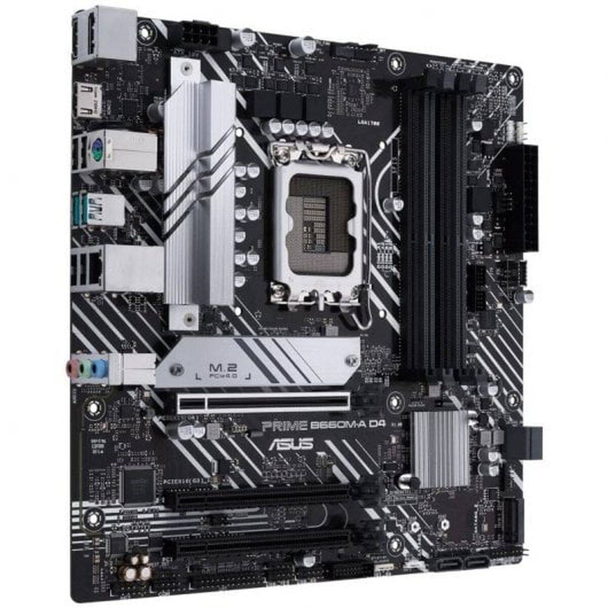 Placa Base Asus 90MB19K0-M1EAYC LGA 1700