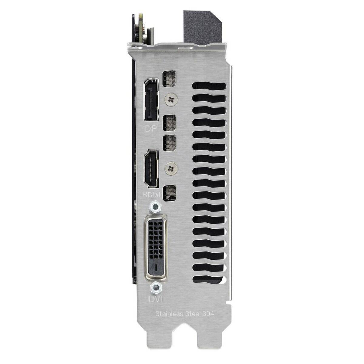 Tarjeta Gráfica Asus 90YV0GH6-M0NA00 Nvidia GeForce RTX 3050 8 GB GDDR6
