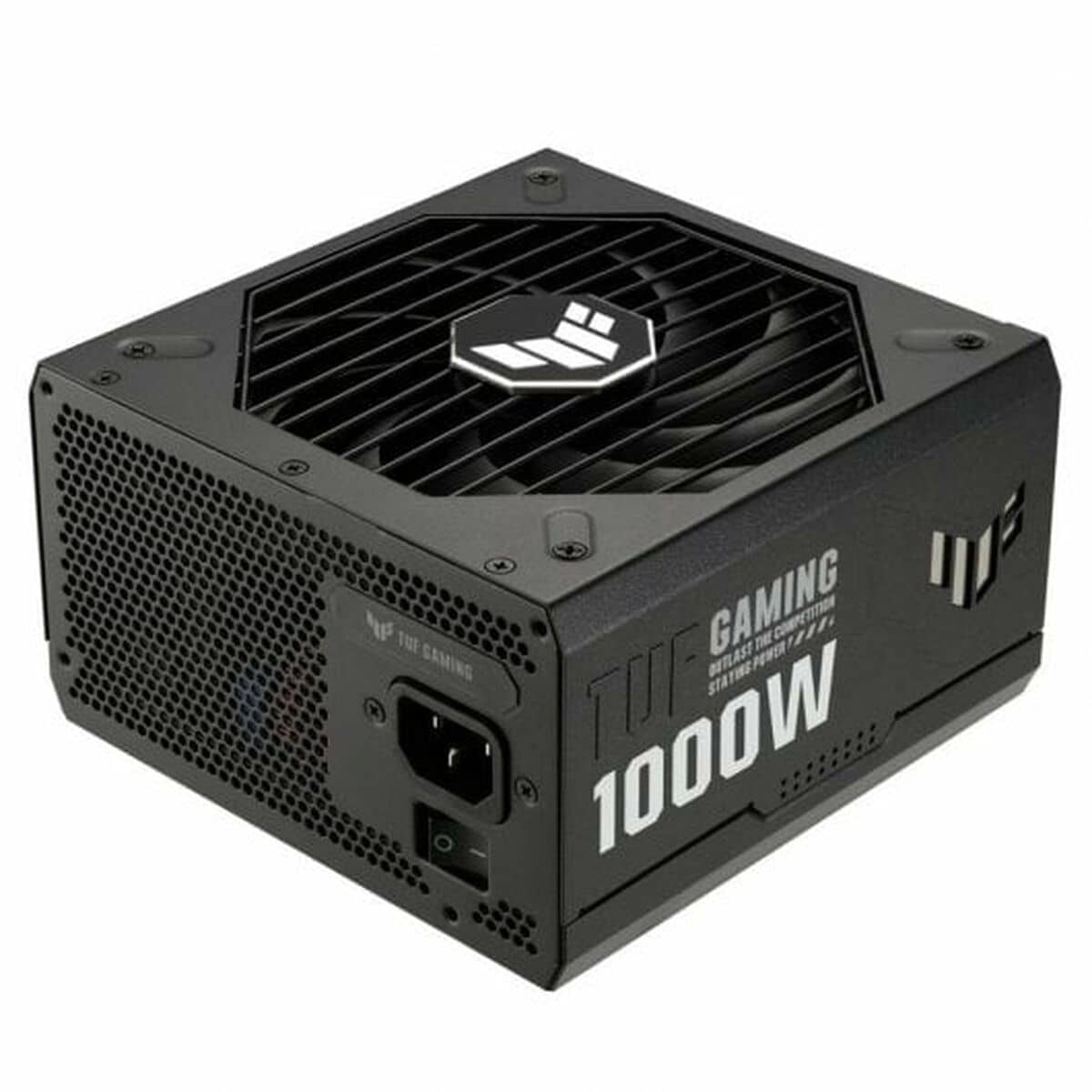 Fuente de Alimentación Asus 90YE00S1-B0NA00 1000 W 130 W 80 Plus Gold RoHS