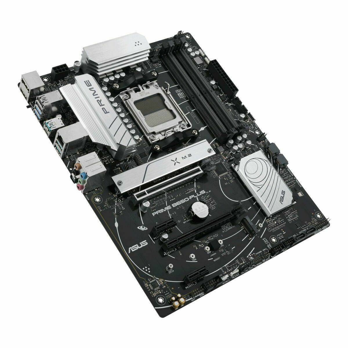 Placa Base Asus PRIME B650-PLUS CSM AMD AM5 AMD AMD B650