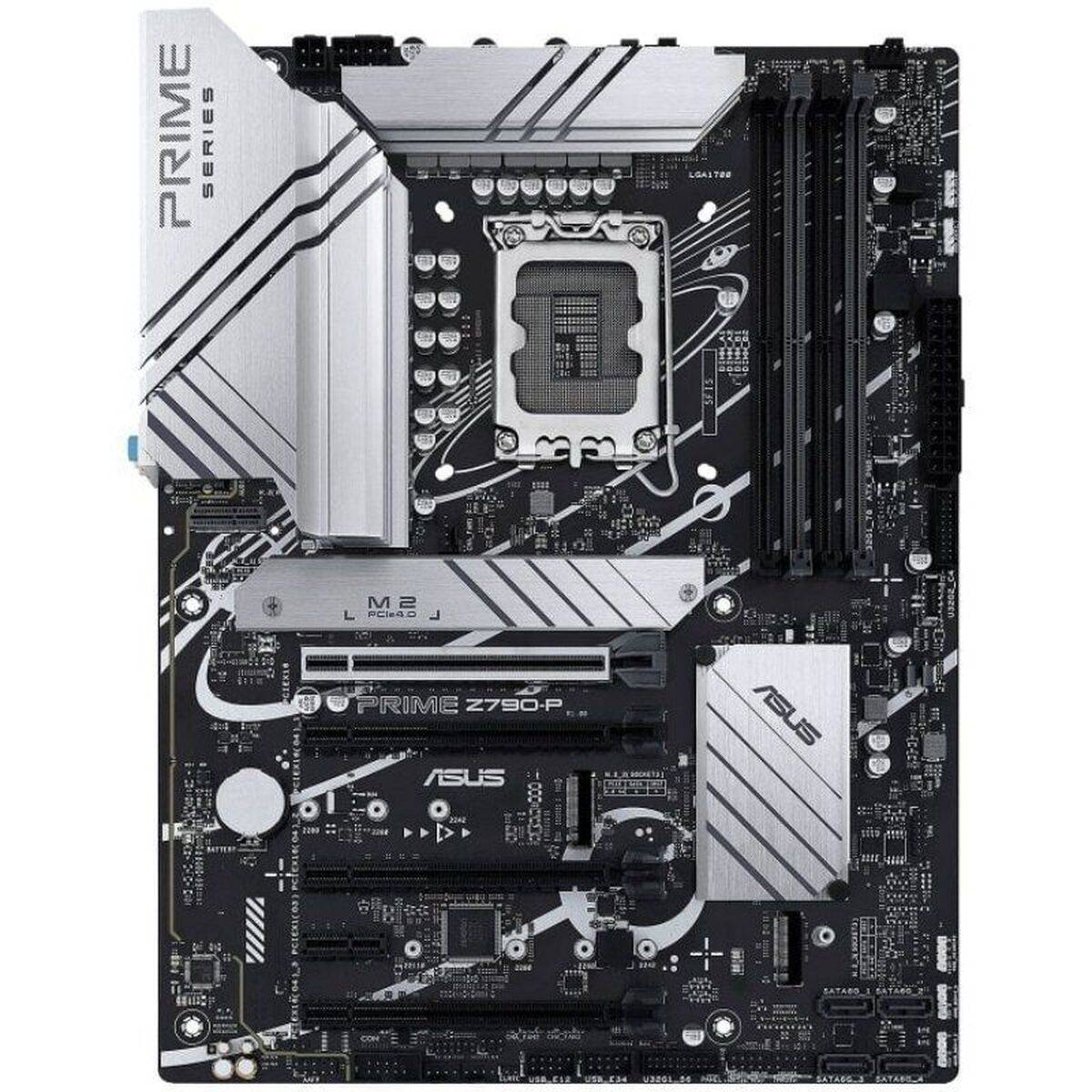 Placa Base Asus PRIME Z790-P LGA 1700