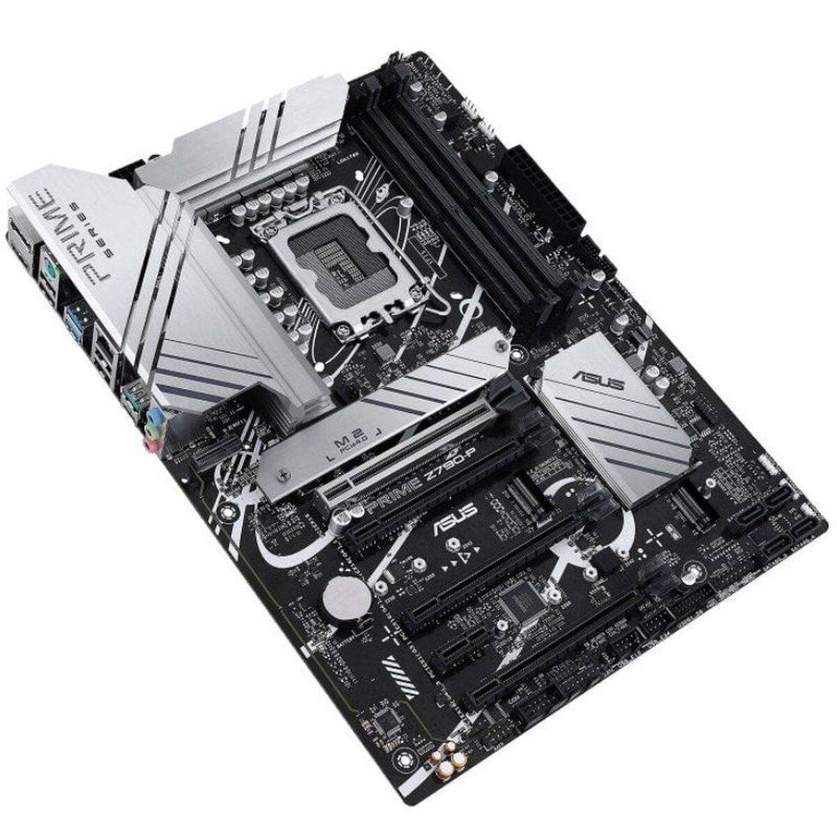 Placa Base Asus PRIME Z790-P LGA 1700