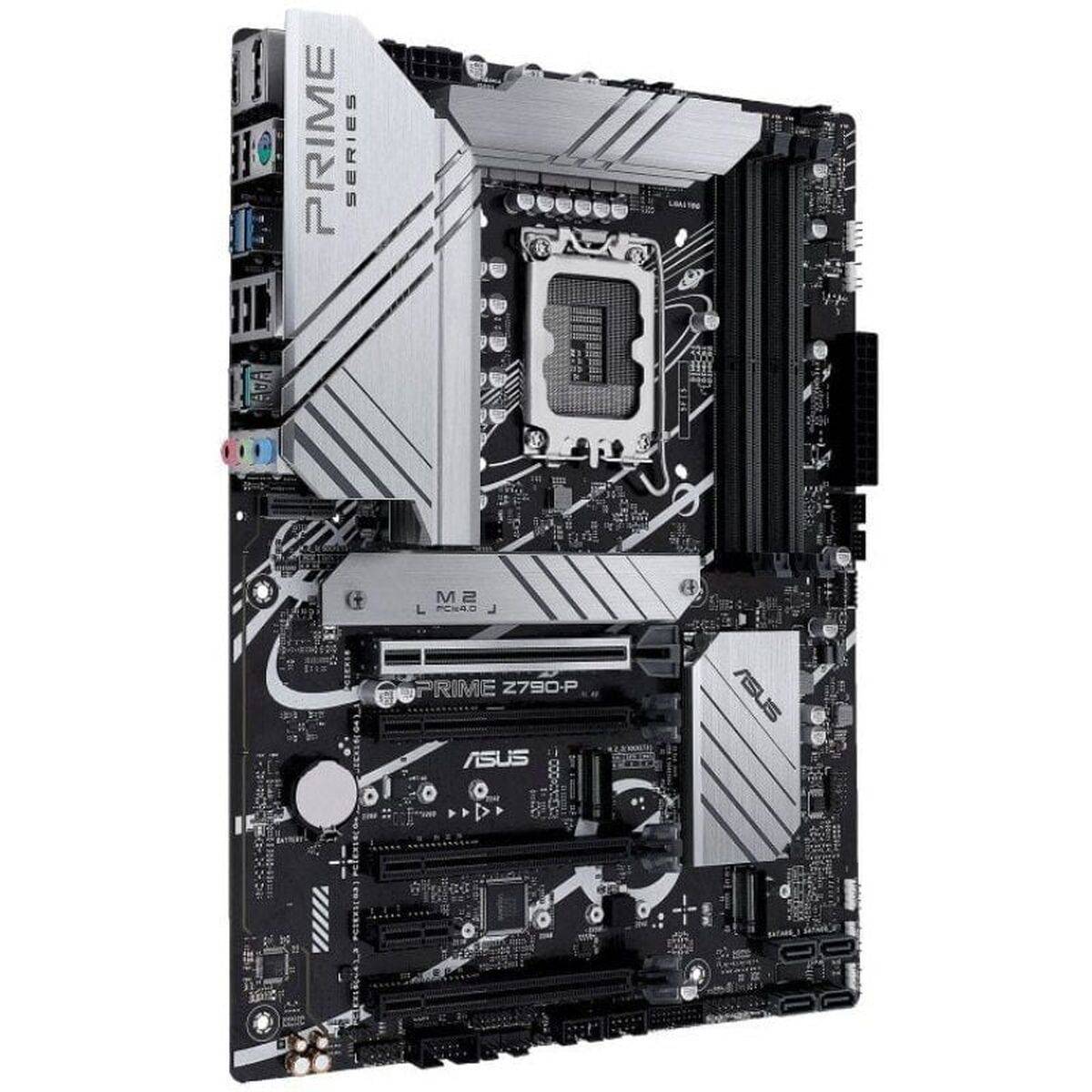 Placa Base Asus PRIME Z790-P LGA 1700