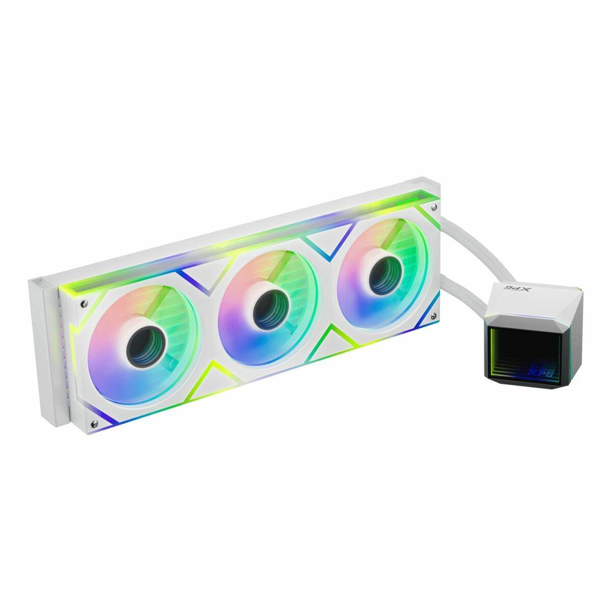 Kit de Refrigeración Líquida XPG LEVANTE II 360