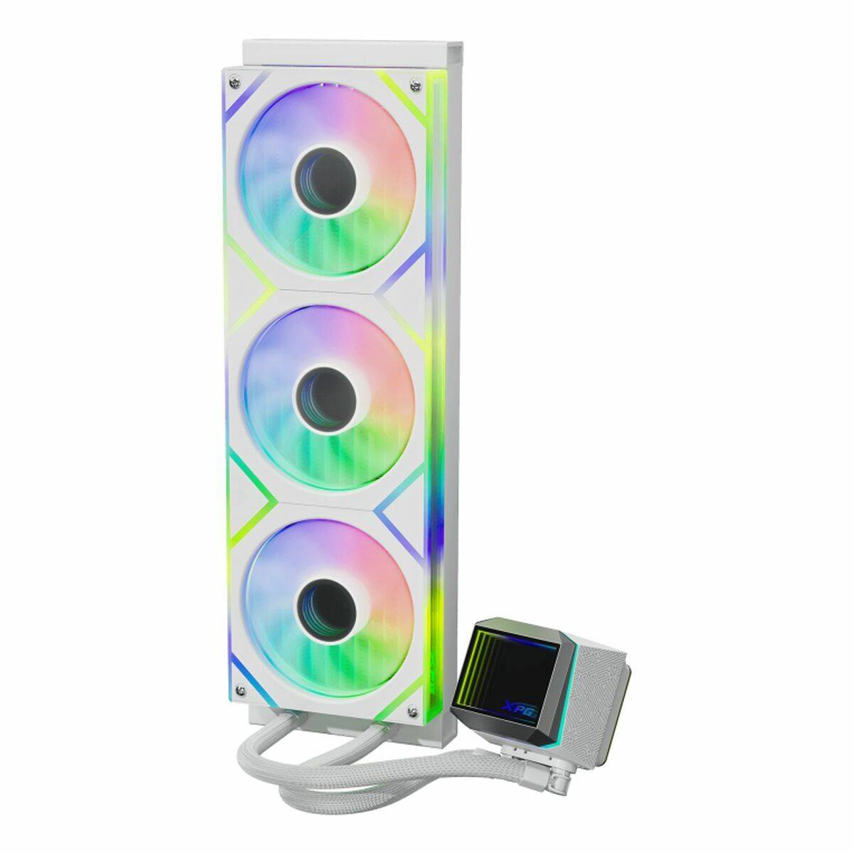 Kit de Refrigeración Líquida XPG LEVANTE II 360
