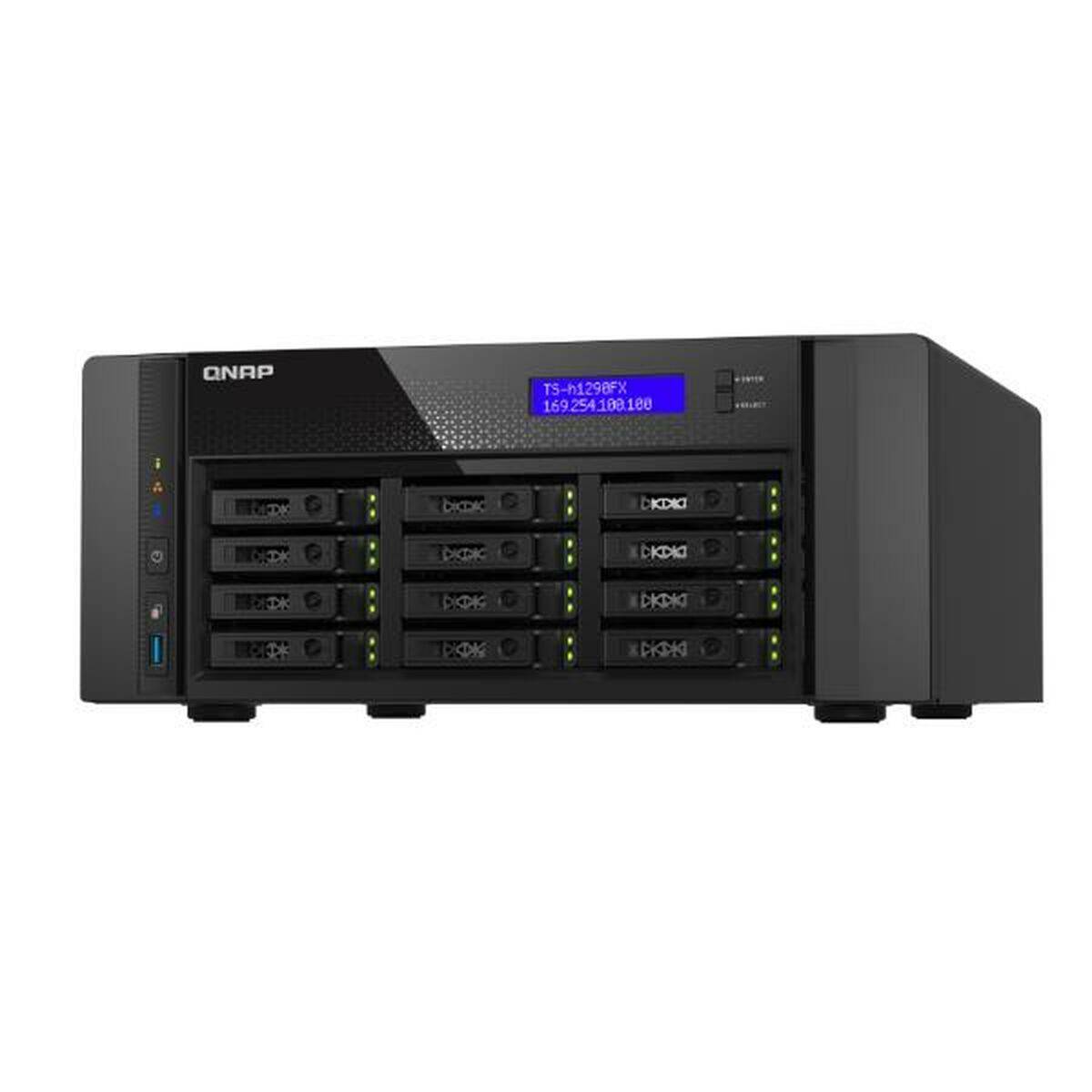 Tarjeta controladora RAID Qnap TS-h1290FX