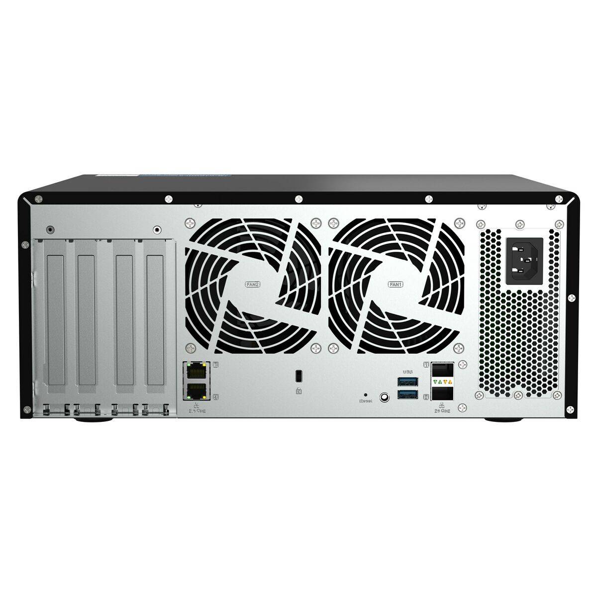 Tarjeta controladora RAID Qnap TS-h1290FX