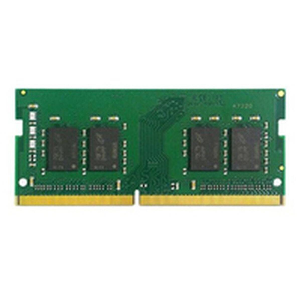 Procesador Qnap RAM-32GDR5K0-UD-5600 32 GB 5600 MHz DDR5