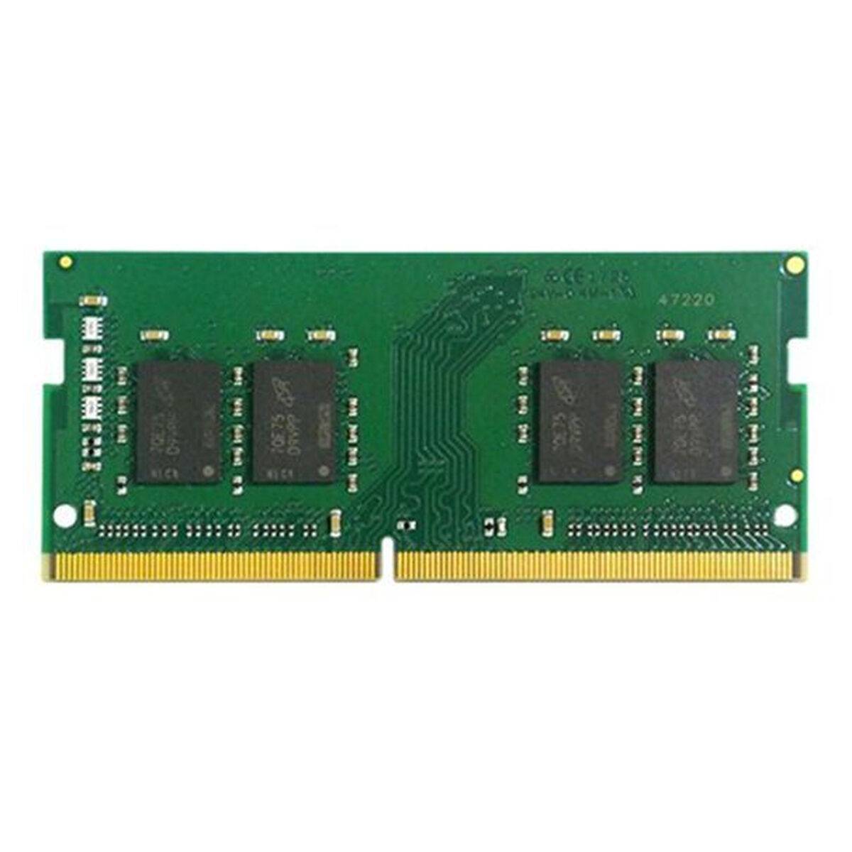 Procesador Qnap RAM-32GDR5K0-UD-5600 32 GB 5600 MHz DDR5