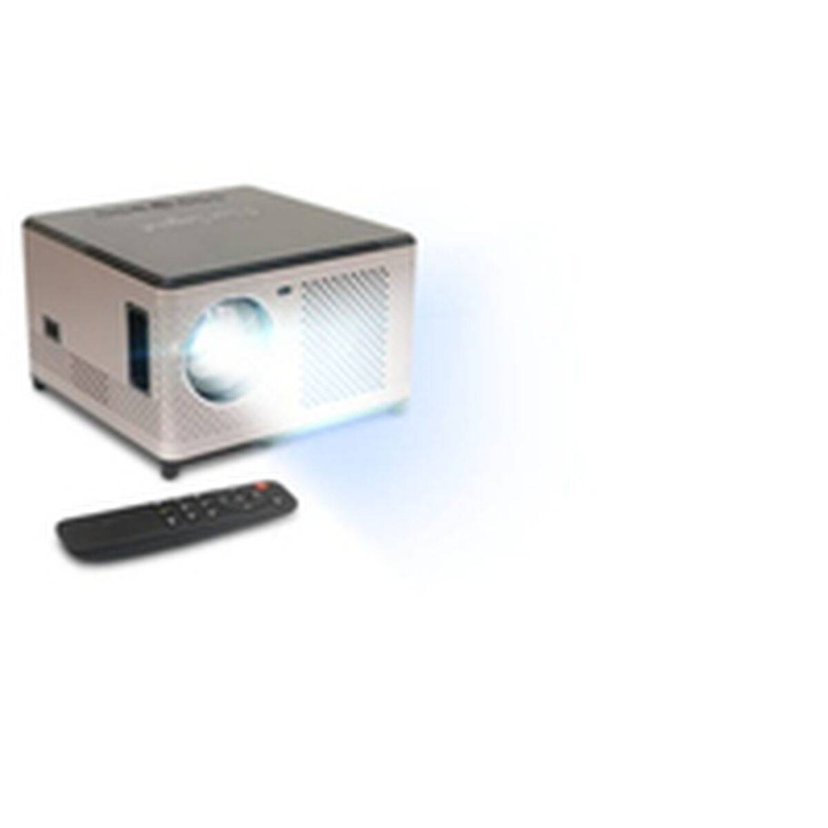 Proyector Acer MR.JWM11.001 500 lm 1920 x 1080 px