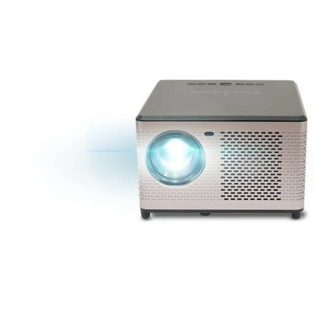 Proyector Acer MR.JWM11.001 500 lm 1920 x 1080 px
