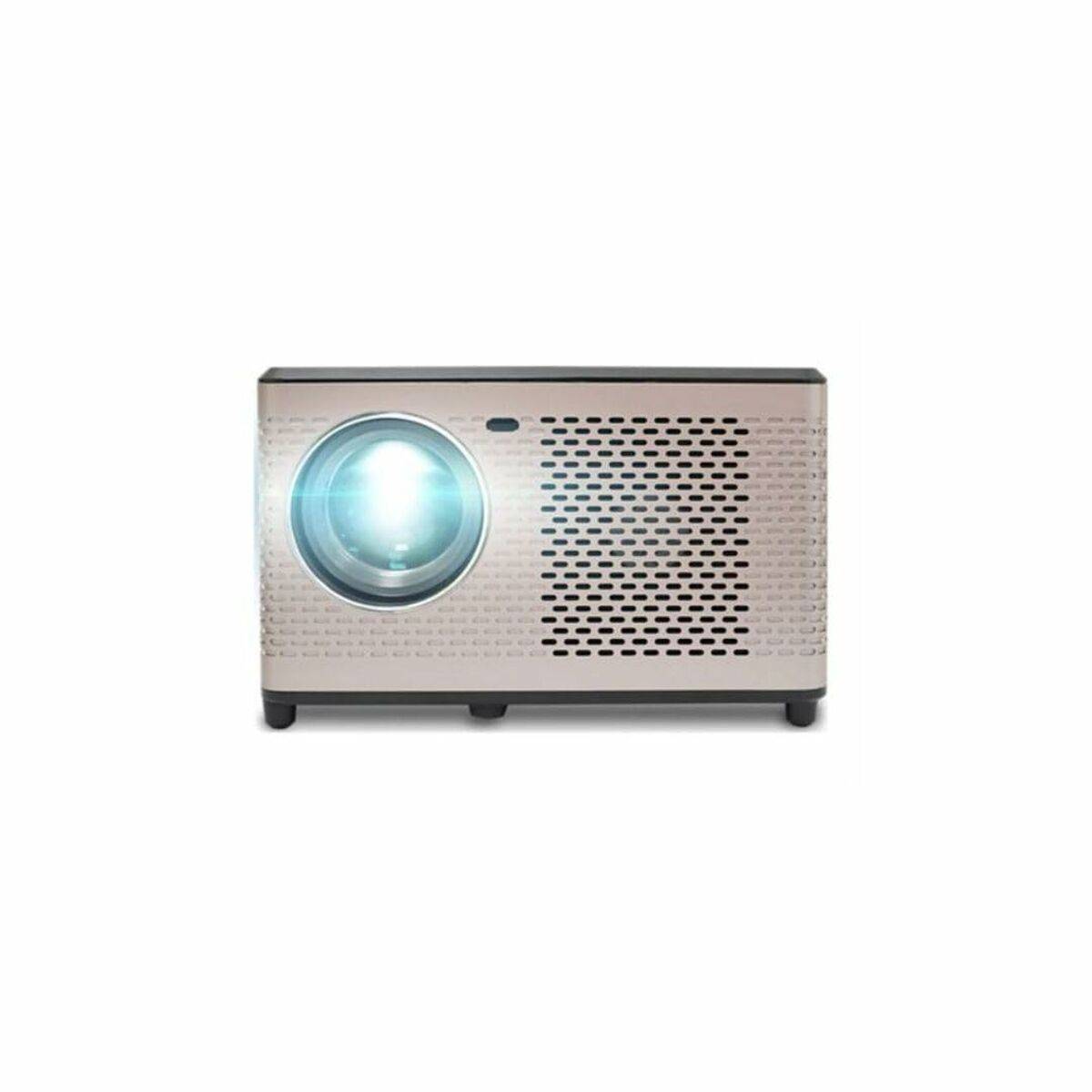 Proyector Acer MR.JWM11.001 500 lm 1920 x 1080 px