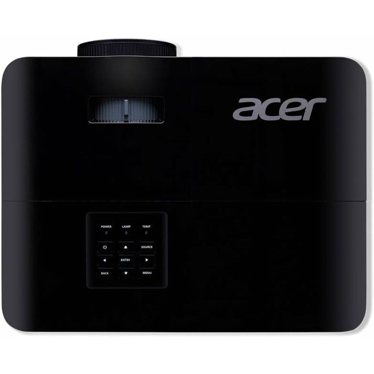 Proyector Acer MR.JTH11.00Q XGA 4800 Lm