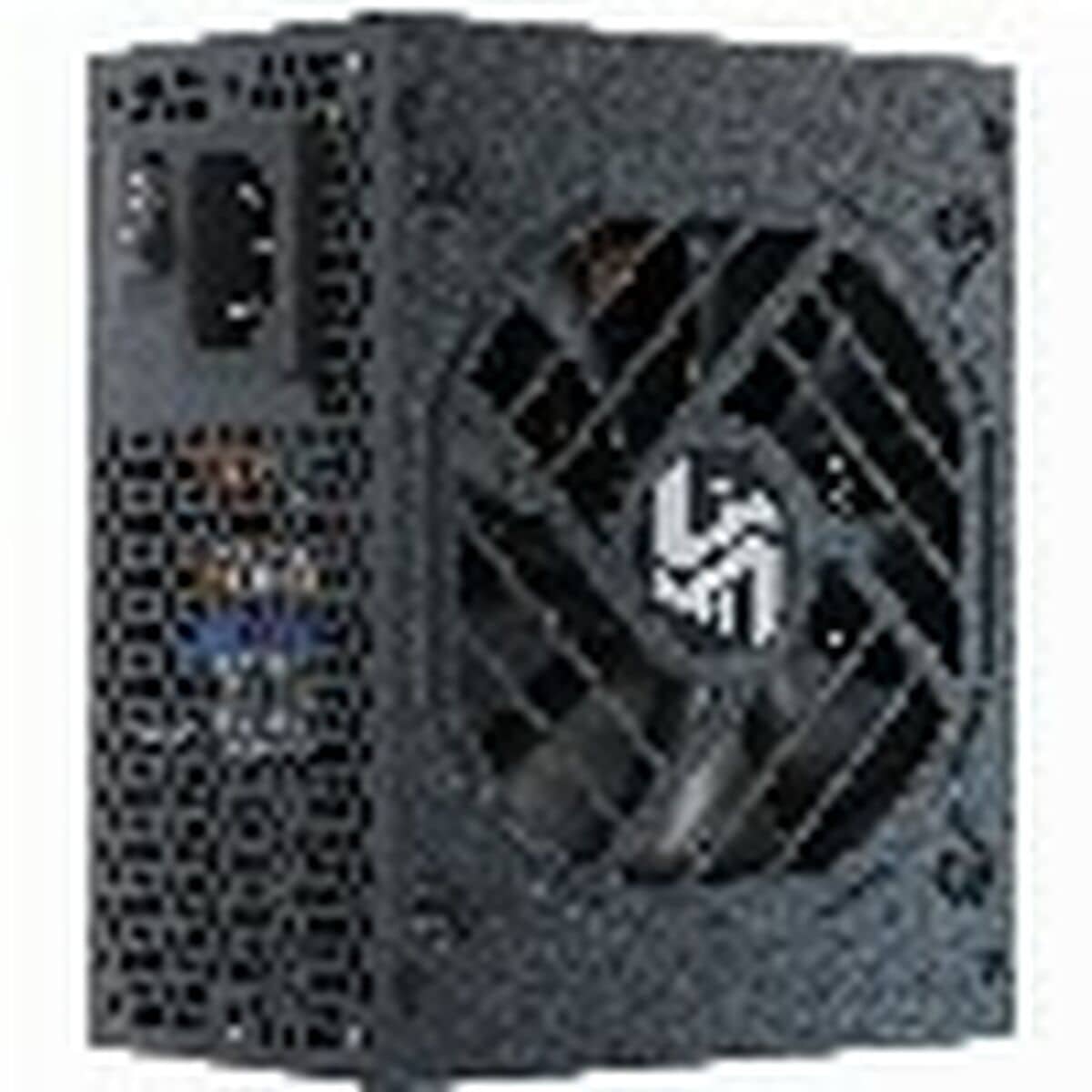 Fuente de Alimentación SeaSonic FOCUS-SGX-750 750 W ATX 80 Plus Gold