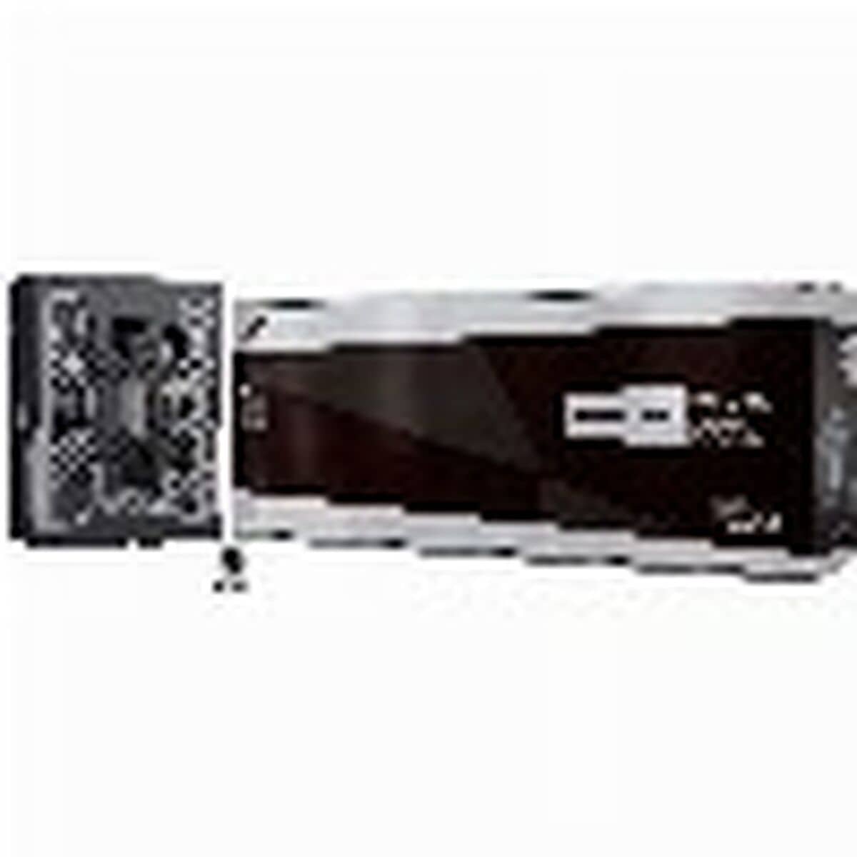 Fuente de Alimentación SeaSonic SSR-1600PD2 1600 W ATX 80 PLUS Platinum