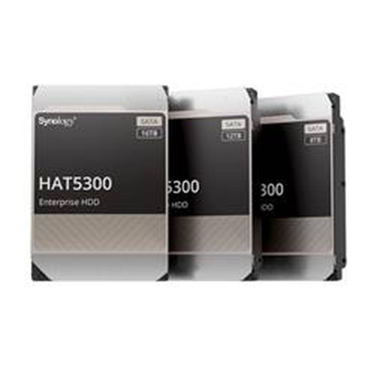 Disco Duro Synology HAT5300 3,5" 12 TB