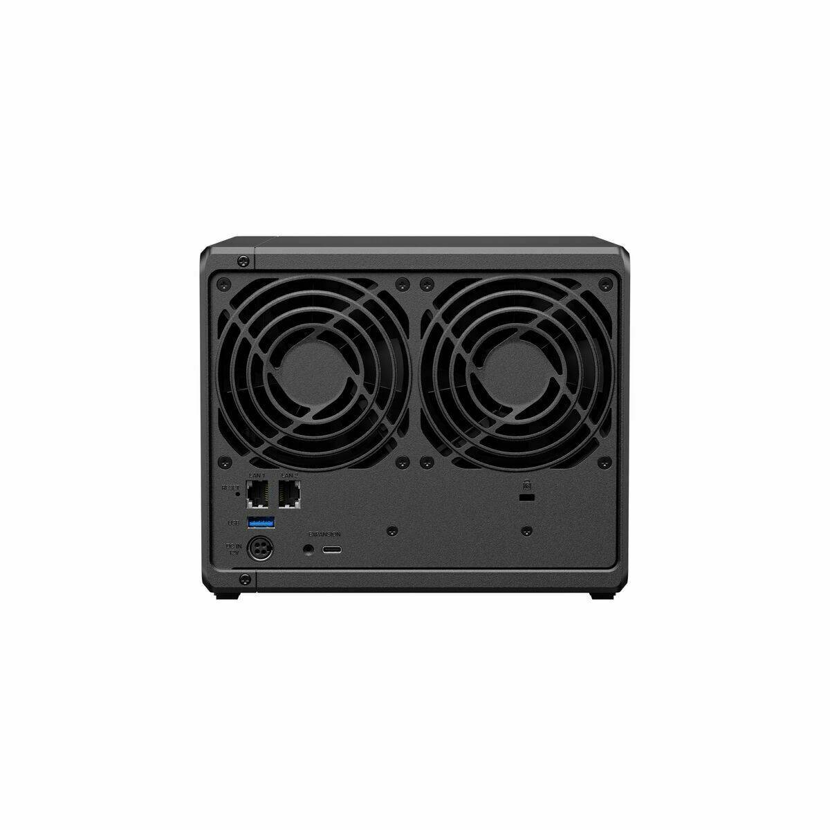 Almacenamiento en Red NAS Synology DS925+
