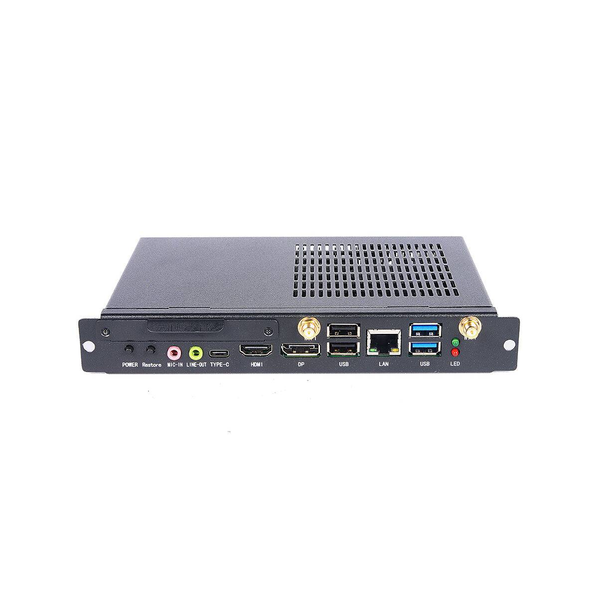 PC de Sobremesa Aopen 91.DEP01.EW30