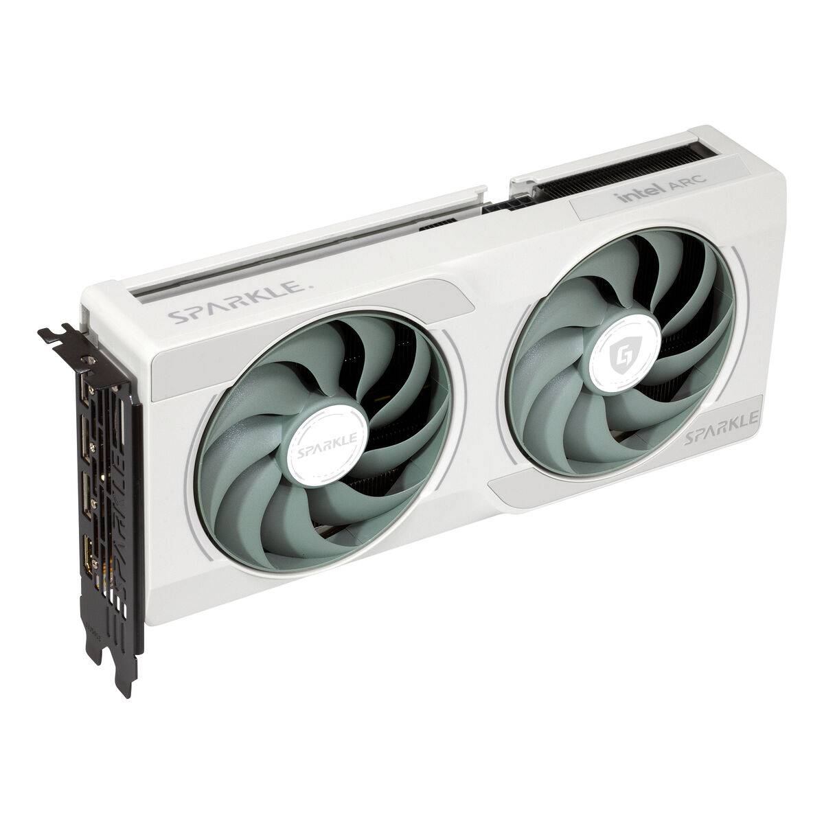 Tarjeta Gráfica Sparkle 1A1-S00430000G 10 GB GDDR6