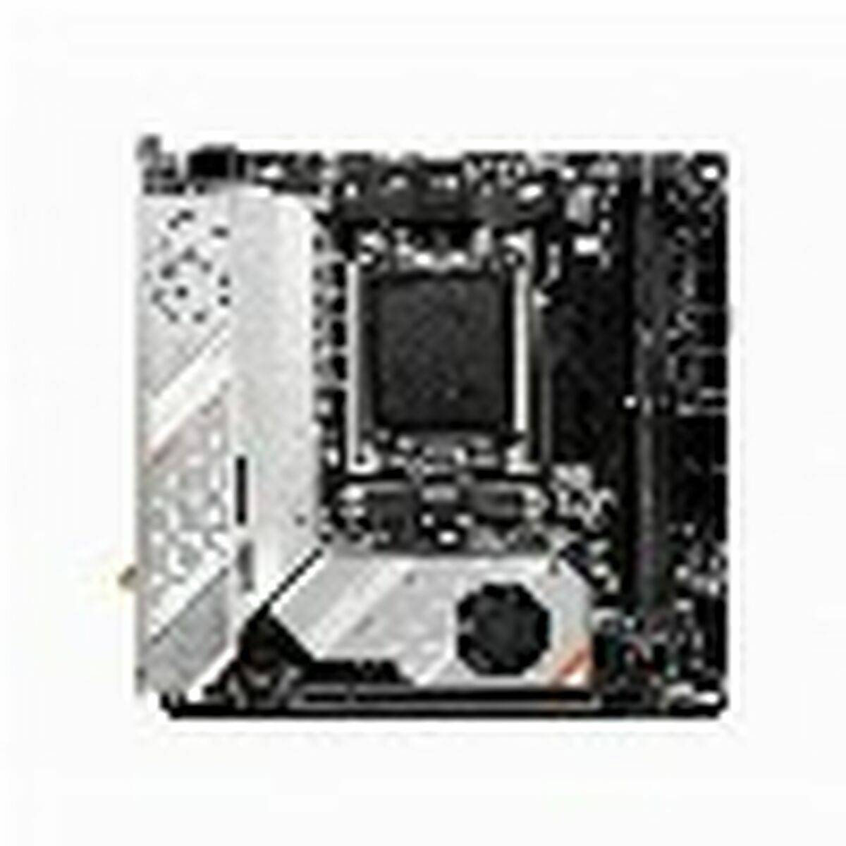 Placa Base MSI AMD AM5 AMD AMD B650