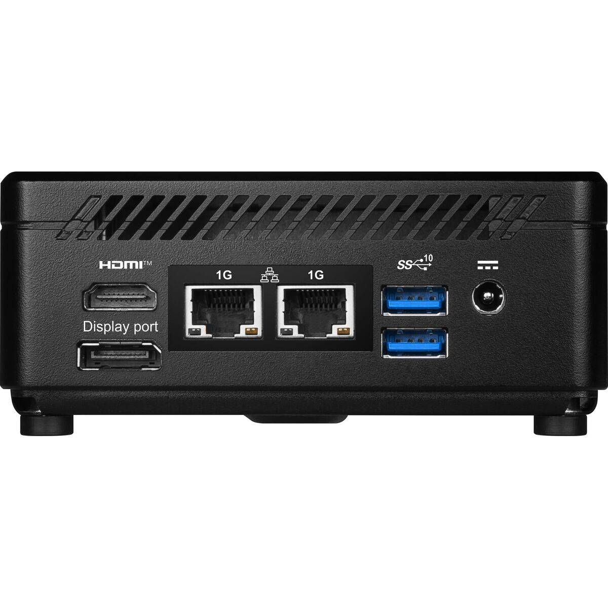 Mini PC MSI 936-B0A911-070/270 Intel Celeron N100