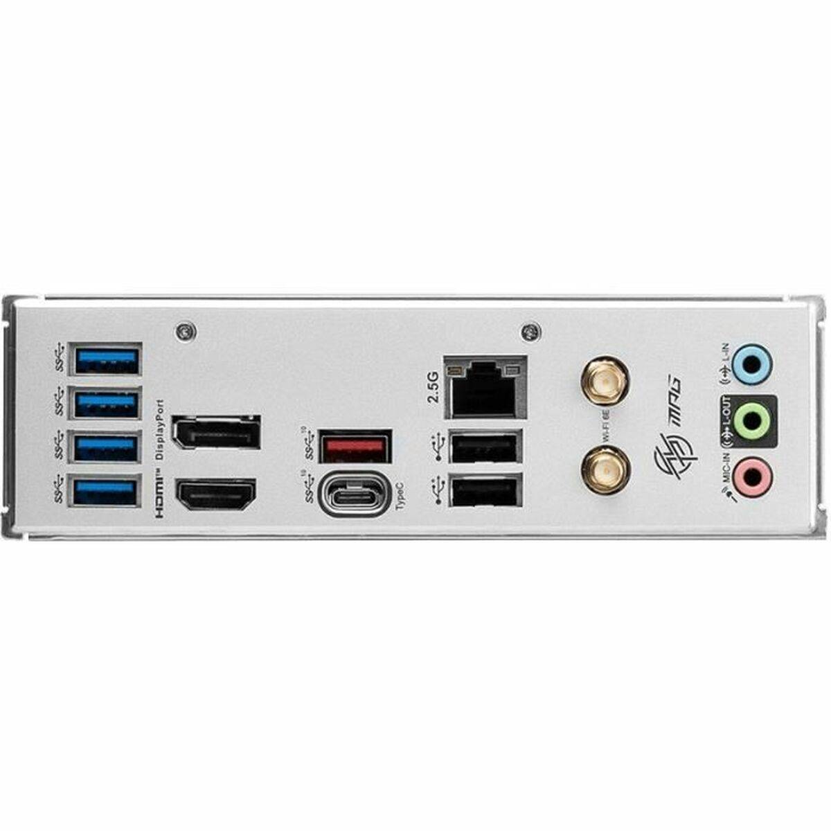 Placa Base MSI LGA 1700