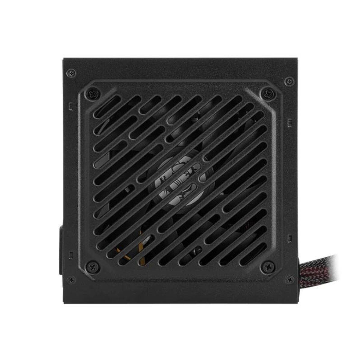Fuente de Alimentación MSI MAG A500N-H 500 W ATX 80 PLUS