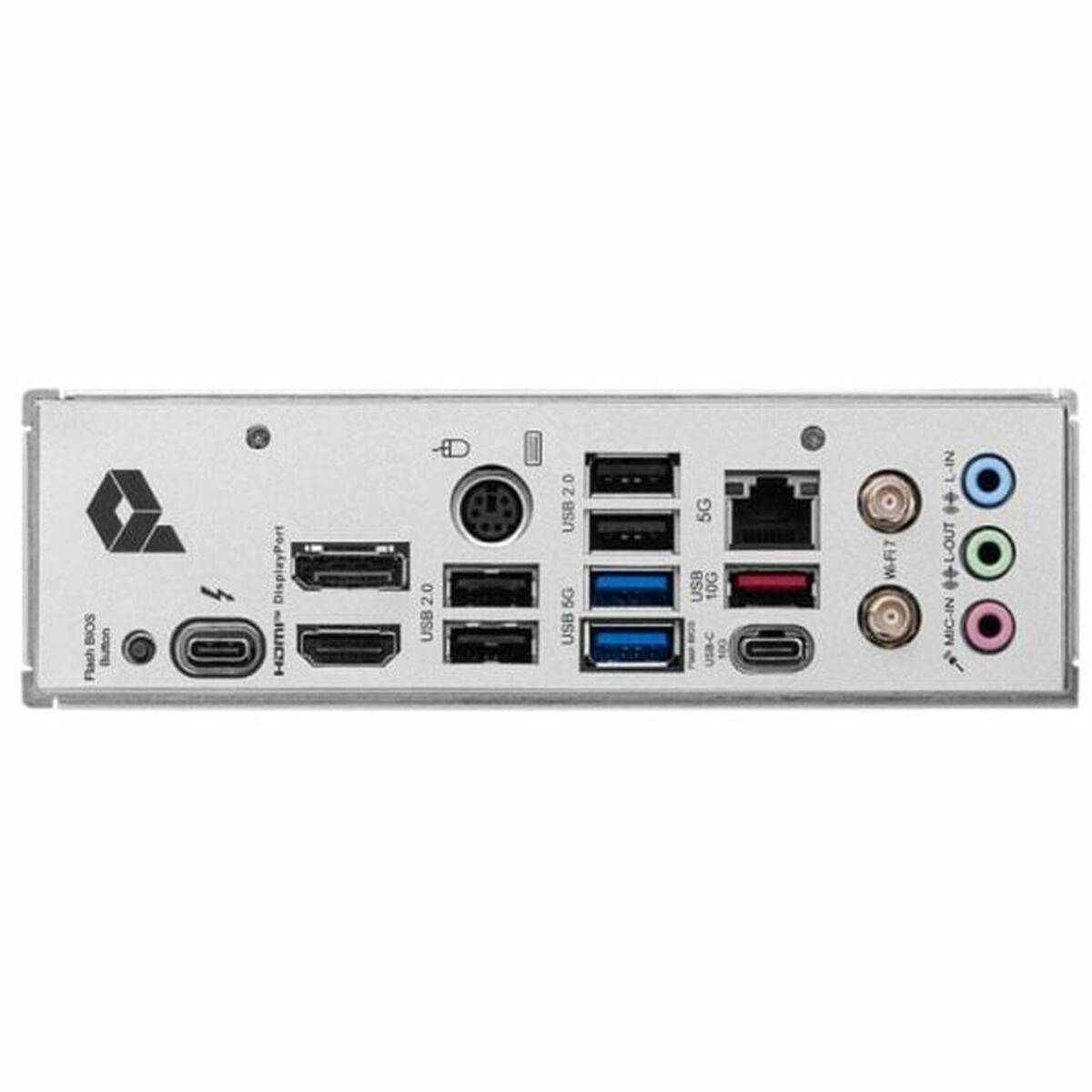 Placa Base MSI LGA 1851 Intel Z890