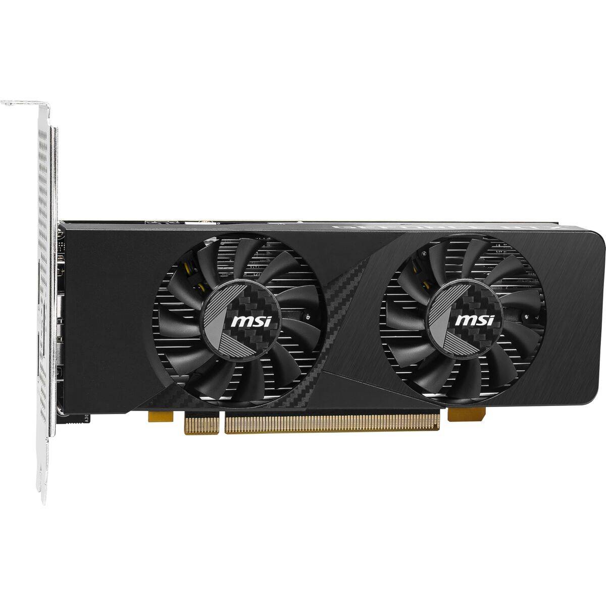 Monitor MSI 912-V812-213 Nvidia GeForce RTX 3050 6 GB GDDR6