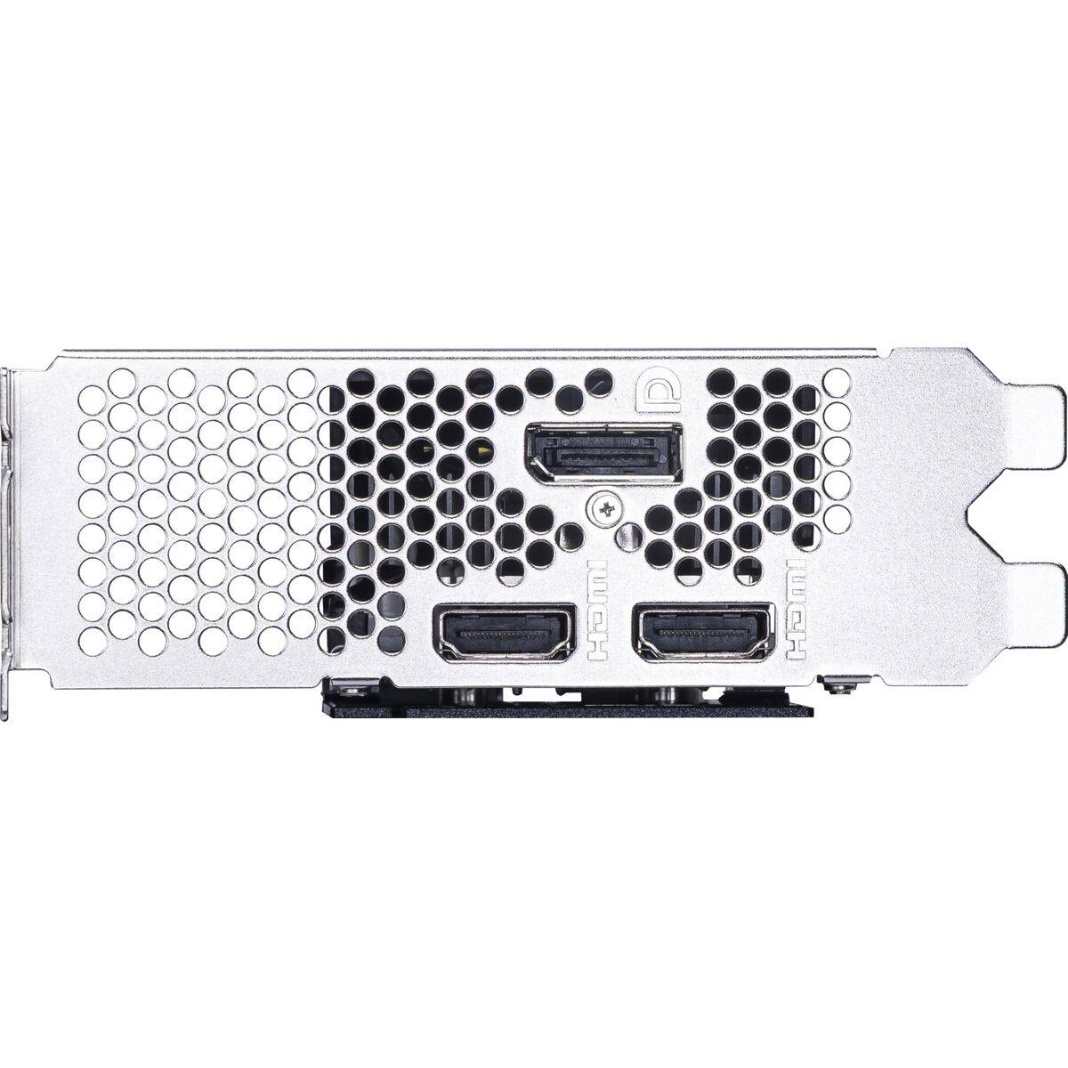 Monitor MSI 912-V812-213 Nvidia GeForce RTX 3050 6 GB GDDR6