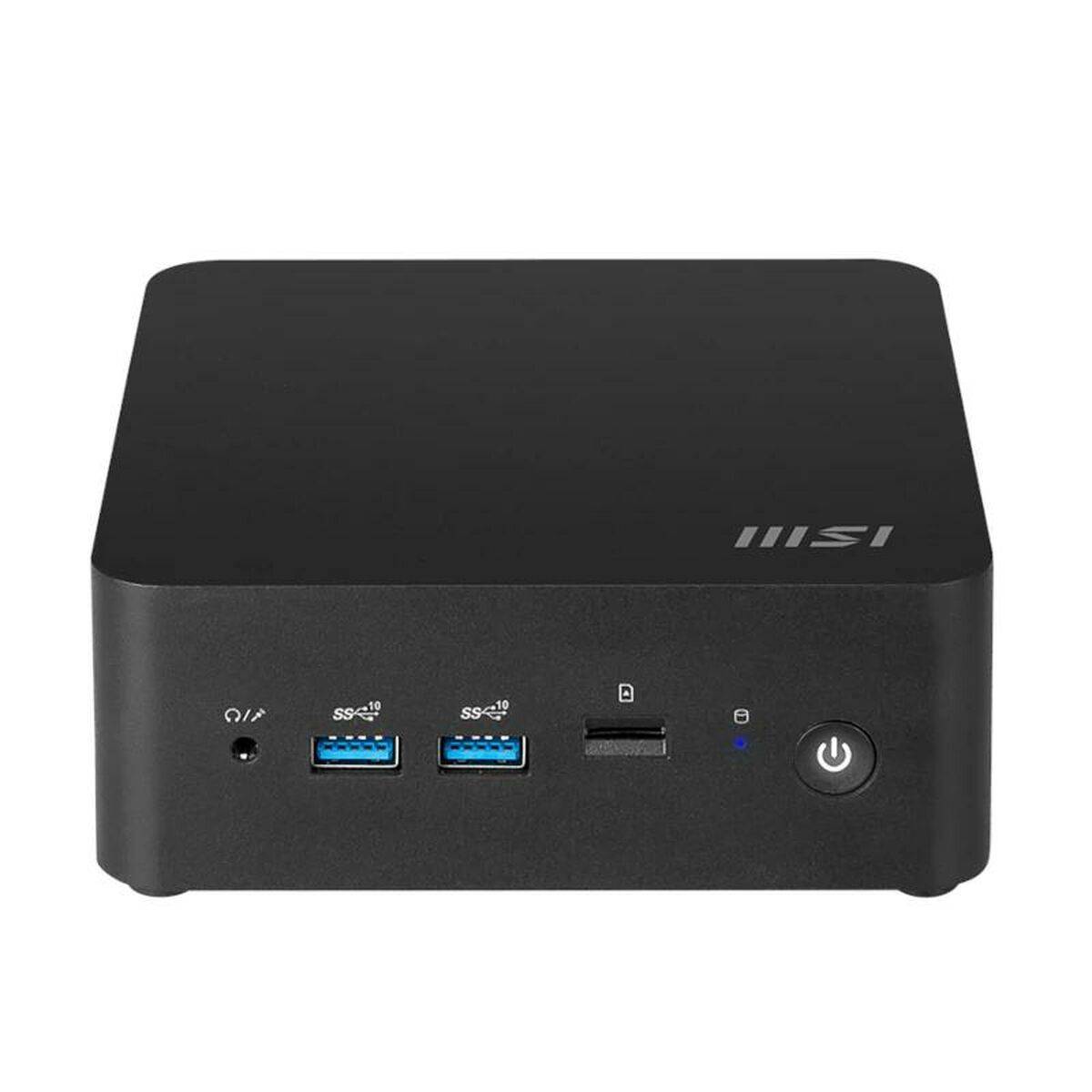 Mini PC MSI 00-B0B111-216